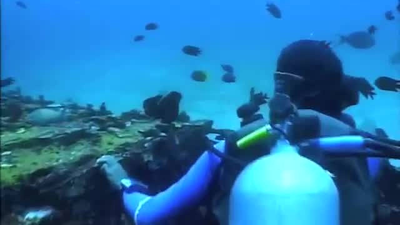 Yuk travelling ke Sabang Philipina