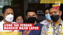 Kasus Dalam Penyidikan, Apakah Jonathan Frizzy Bakal Segera Ditahan?