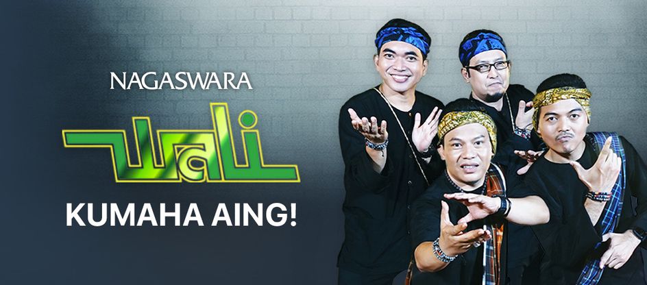 Wali - Kumaha Aing