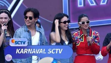 Terima Kasih Madiun untuk Keseruannya! Nantikan Karnaval SCTV Di Kota-Kota Lainnya! | Karnaval SCTV