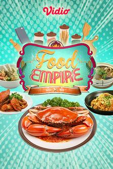 Food Empire Season 1