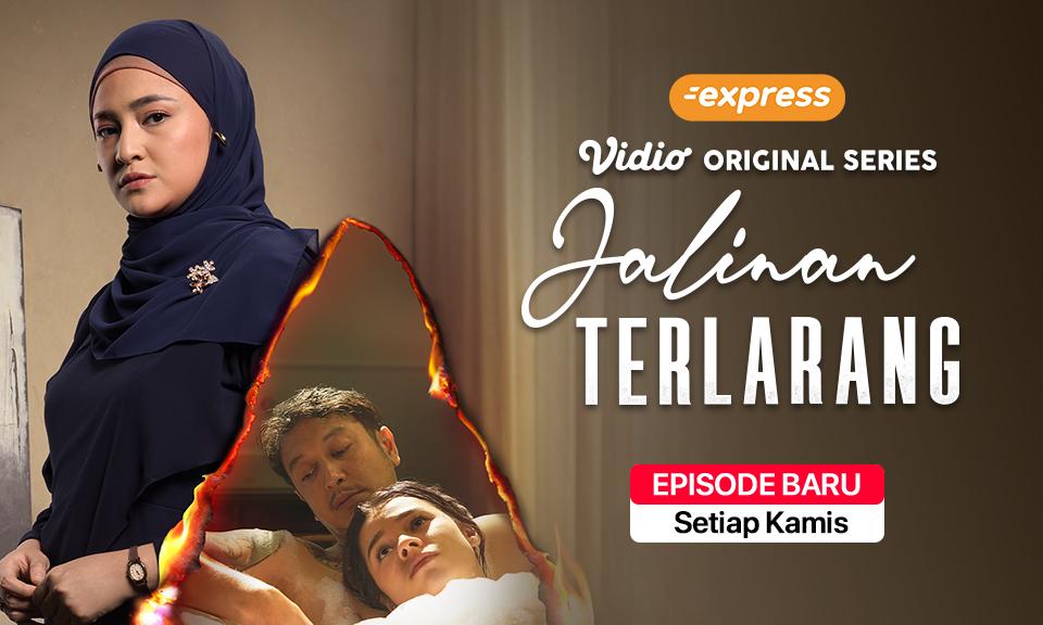 Jalinan Terlarang