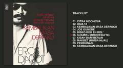 Eros Djarot - Album Kembalikan Masa Depanku | Audio HQ