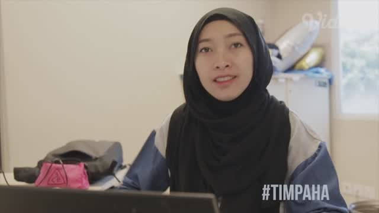 Paha Atau Dada Vidio