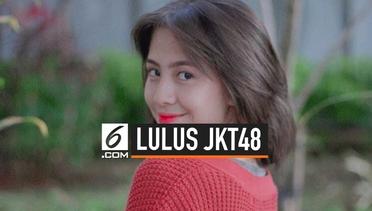 Alasan Zara JKT48 Mengundurkan Diri