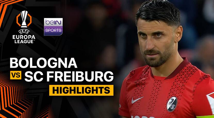 Bologna FC vs SC Freiburg