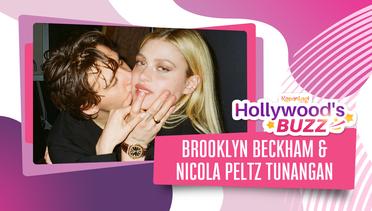 Fakta & Rumor Pertunangan Brooklyn Beckham & Nicola Peltz