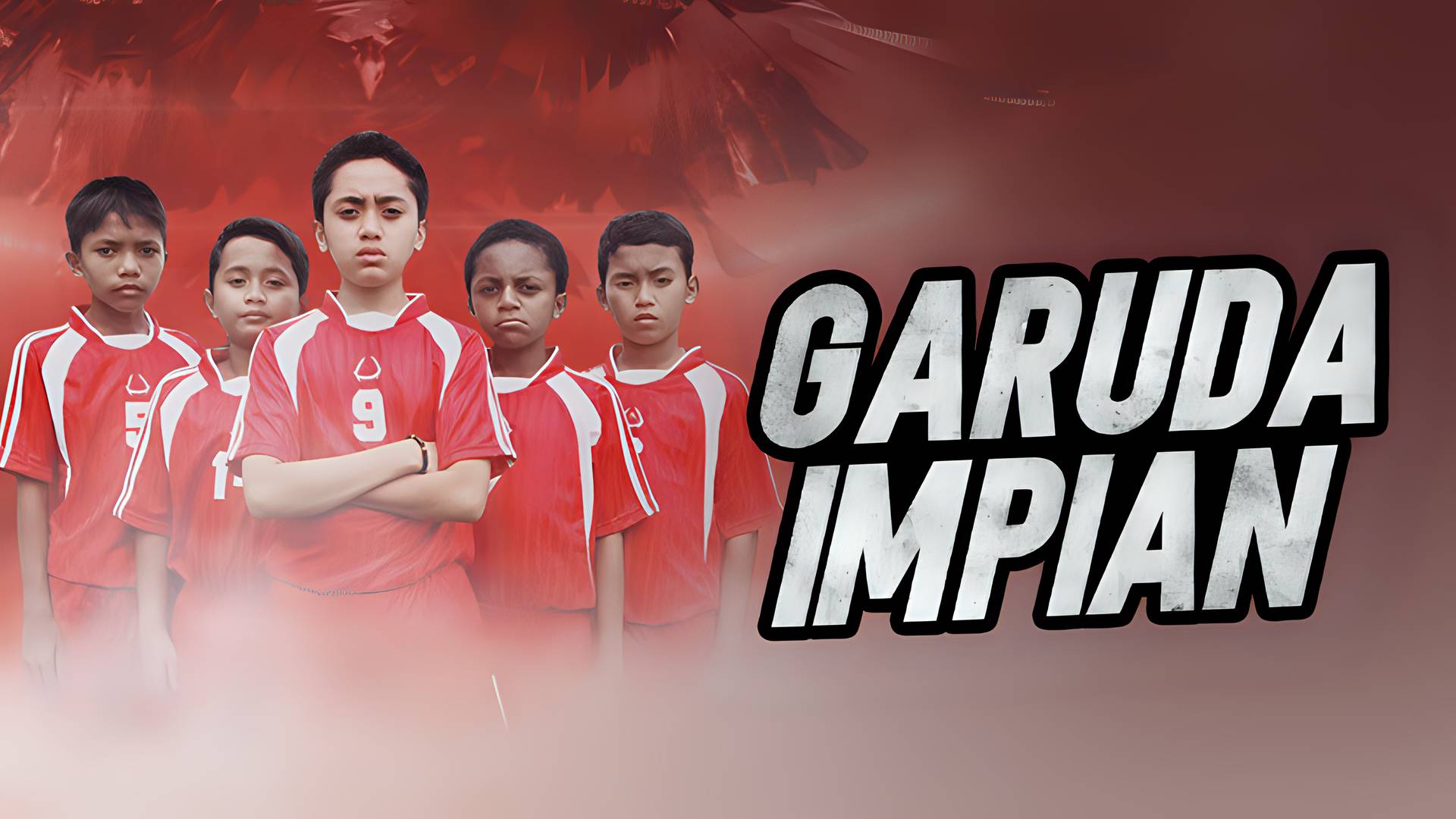Garuda Impian