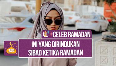 Siti Badriah Kangen Sahur Bareng Sang Suami Krisjiana