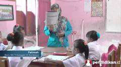 Kelas 1 - Bahasa Jawa - Nggatekake Gambar Video Pendidikan Indonesia
