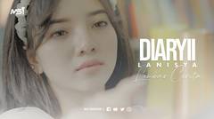 DiaryII Lanisya - Lembar Cerita ( Official Music Video)