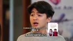 Dari Jendela SMP : Roni Diculik?!! | 17 Februari 2022