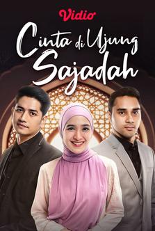Cinta Di Ujung Sajadah