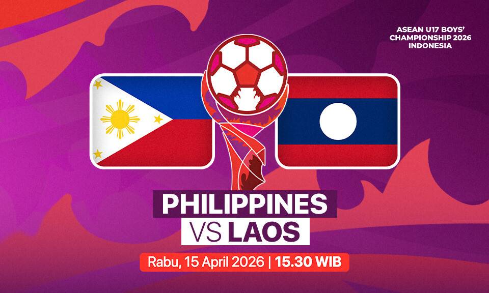 Philippines vs Laos