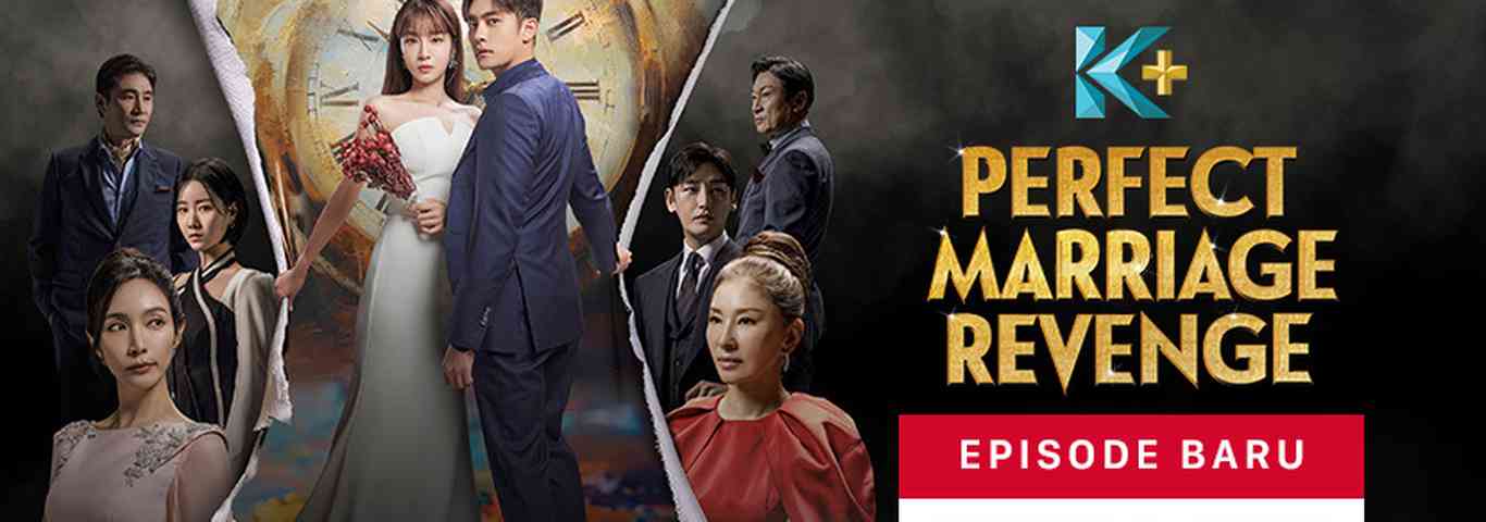 Regarder Perfect Marriage Revenge En Ligne www.vidio.com