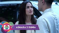 Aurel Ingatkan Ryan Agar Tak Menyakiti Cinta! | Asmara 2 Dunia - Episode 53