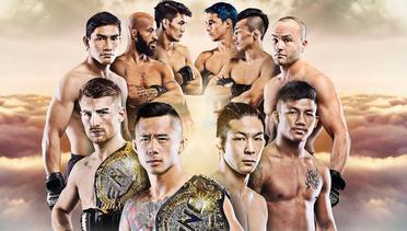 Nguyen vs. Matsushima Event Look-Back - ONE Championship Up Close