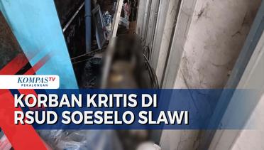Fakta Baru Temuan Mayat Dicor di Semarang: Korban Juga Dimutilasi