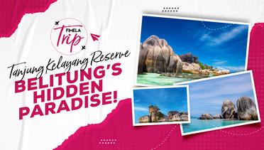 Menyelami Keindahan dan Kehidupan di Tanjung Kelayang Reserve