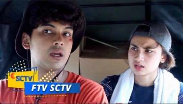 FTV SCTV - Tukang Bajaj Undercover