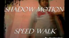 Shadow Motion Effect