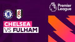 Chelsea vs Fulham - Full Match | Premier League 23/24