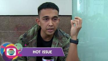 Hot Issue Pagi-Benarkah?!!! Naga Lyla Hengkang dari Lyla Band Karena Bertengkar??