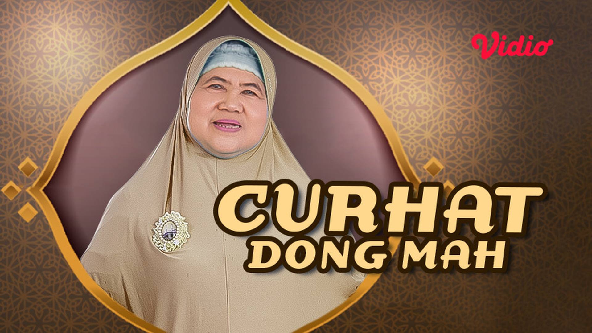 Curhat Dong Mah