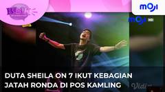 Nama Duta Sheila on 7 tetap terdaftar dalam jadwal jatah ronda di pos kamling | Moji