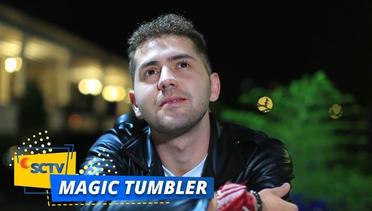 WAH Ronald Mulai Kepikiran Sama Olive | Magic Tumbler Season 3 Episode 4
