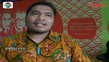 Beng Ong Dilarang Kunjungi Indonesia - Fokus Sore