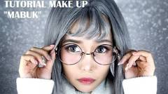 Make Up Mabuk - Igari Make Up イガリメイク - Drunk Make Up (1)