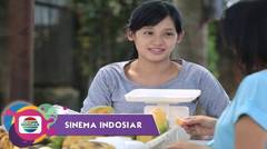 Sinema Indosiar - Gadis Penjual Buah yang Menjadi Perancang Busana Terkenal