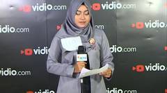 Rosalia Sandra Jullien-Audisi Presenter-Malang 119