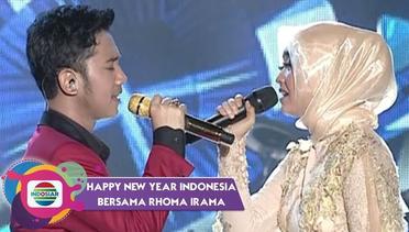 Rafly DA3 dan Ega DA2 - Cuma Kamu (Happy New Year Indonesia)