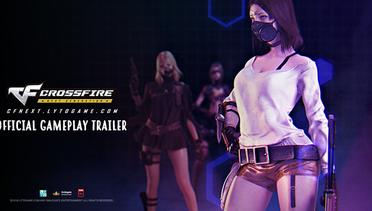 Crossfire Next Generation | Official Game Trailer