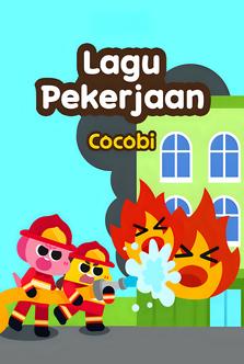 Cocobi - Lagu Pekerjaan Cocobi