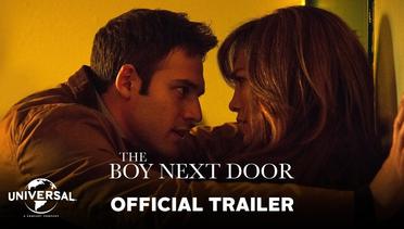 The Boy Next Door - Trailer
