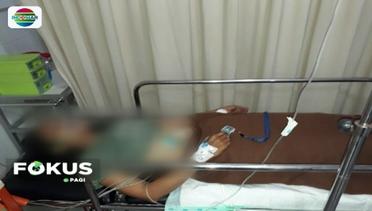 Ibu di Bali Coba Bunuh Diri Setelah Bunuh 3 Anak Kandung - Fokus Pagi