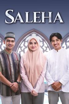 Saleha