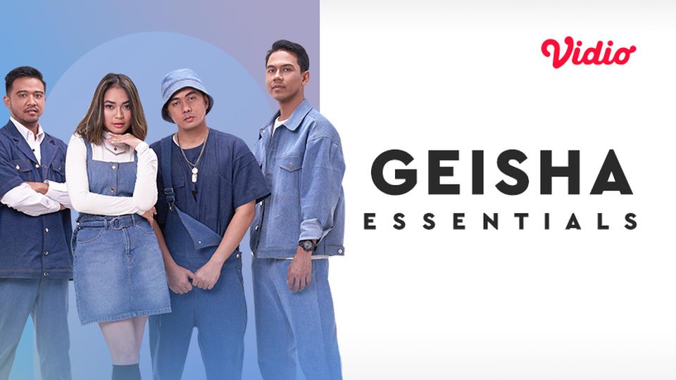 Essentials: Geisha