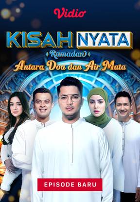Kisah Nyata Ramadan: Antara Doa & Air Mata
