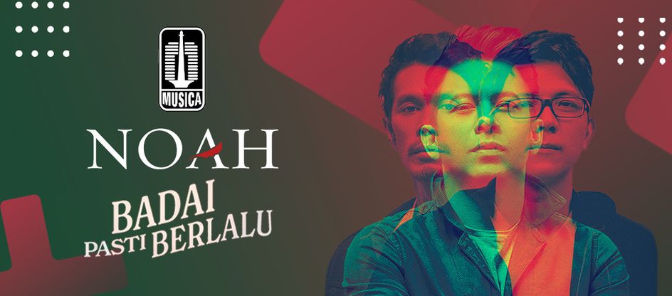 NOAH - Badai Pasti Berlalu