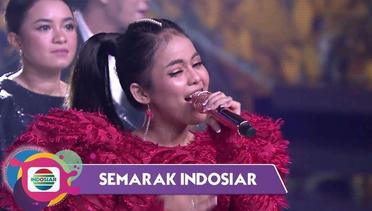 Tak Ingin Berpisah!! All Artist "Kemesraan"! | Semarak Indosiar 2021