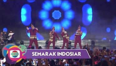 Semarak Indosiar Lampung - 15/09/19