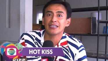 Bak Prangko !!! Gita Sinaga Dan Habibi Menjalin Asmara Yang Semakin Serius !! | Hot Kiss 2021