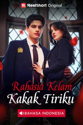 Rahasia Kelam Kakak Tiriku
