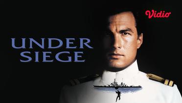 Under Siege - Trailer