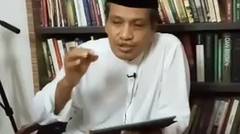 Ngaji Ihya Ulumuddin - Ulil Absor Abdalla #3