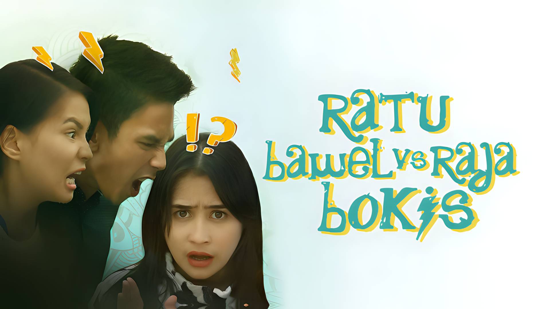Ratu Bawel Vs Raja Bokis